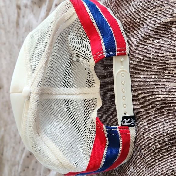 Caesars Racing Las Vegas Cap - Picture 3 of 4